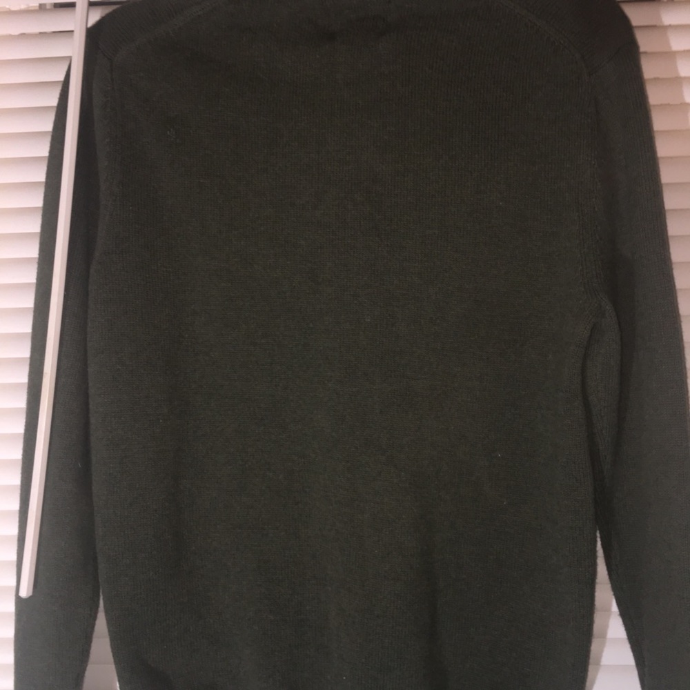 Refectory sweater - Picture 2 of 5